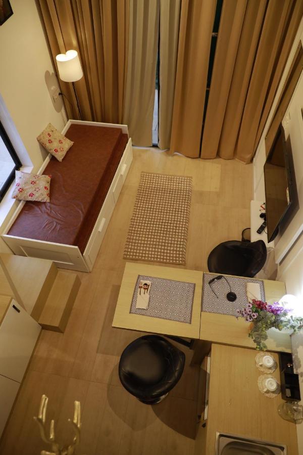 The Little Acres Cherai Vypin Exterior photo